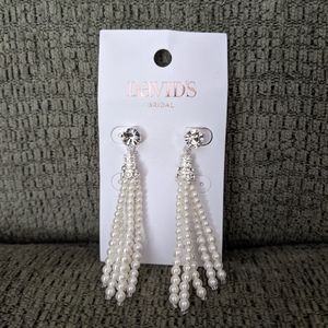 Wedding Earring
